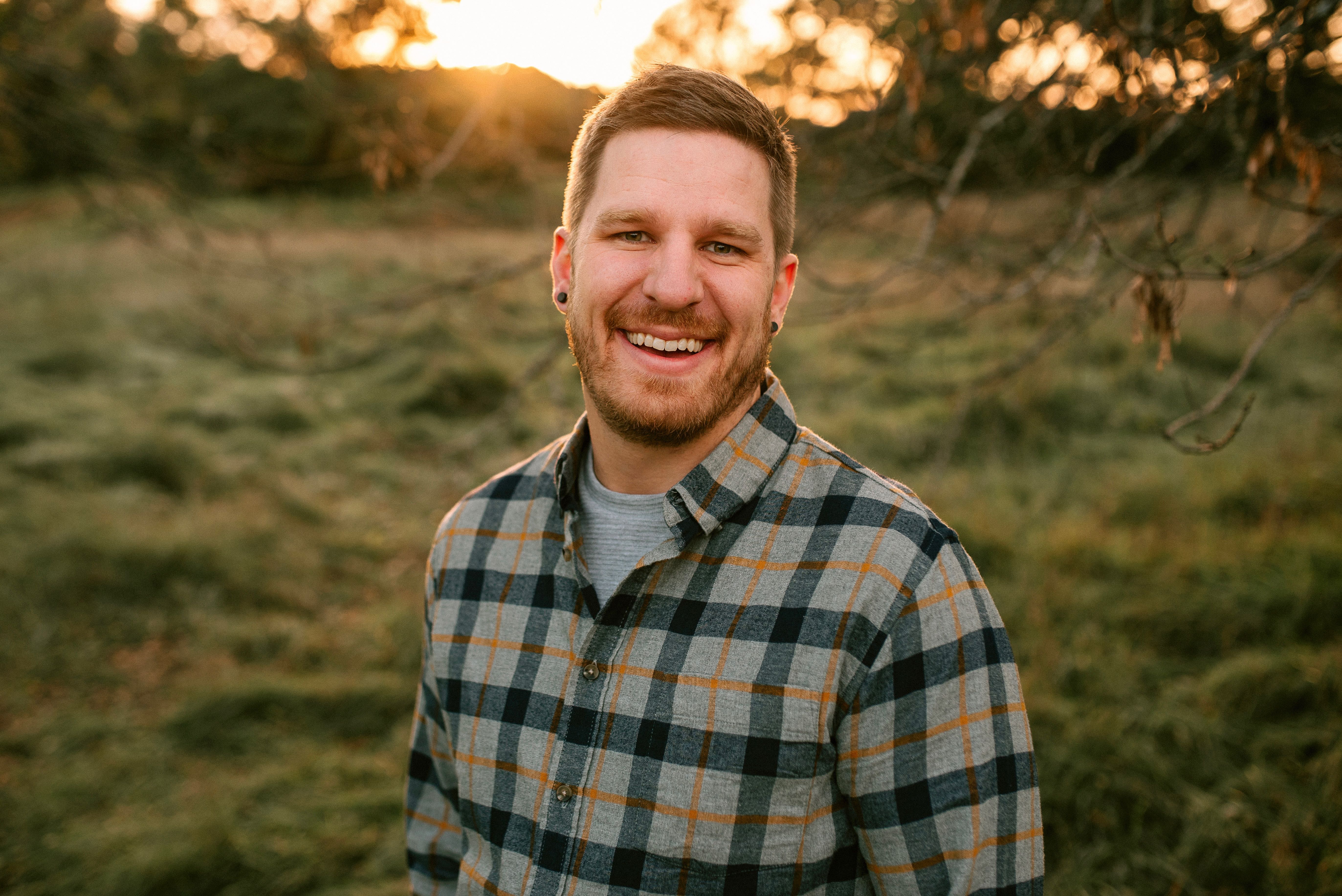 Benjamin Thompson